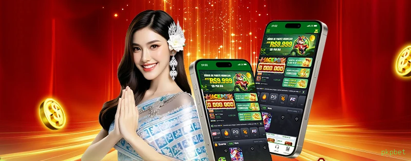 Lista de jogos para pkpbet slots section