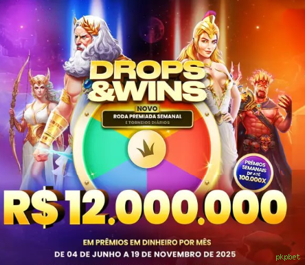 Controles de paJogonto e BRL em pkpbet