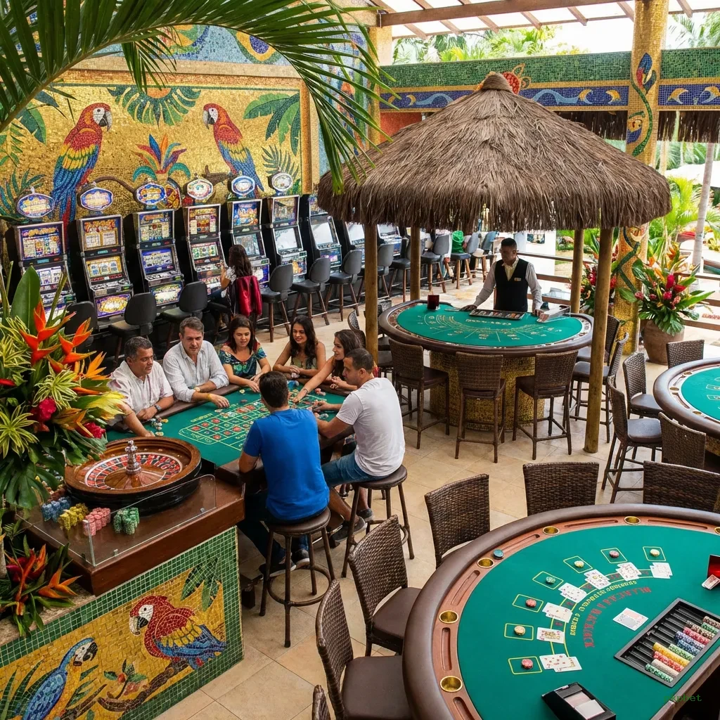 Estratégias Spaceman